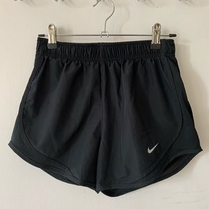 Nike Dri Fit running shorts